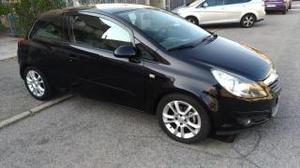 Opel corsa 1.2 3 porte sport