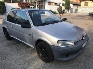 Peugeot i cat 3 porte sport