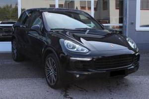 Porsche cayenne 3.0 diesel 21"+tetto+sosp