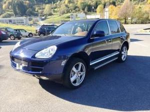 Porsche cayenne 4.5 cat tiptronic s