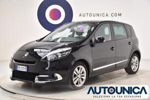 RENAULT Scenic 1.5 DCI EDC XMOD AUTOM PELLE SENS NAVI