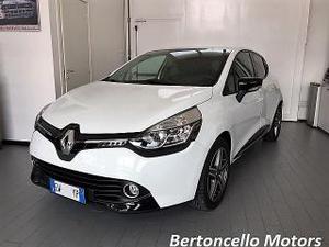 Renault clio 1.5 dci 8v 75cv 5 porte live ok neopatentati