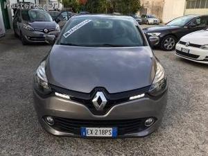 Renault clio 1.5 dci 8v 75cv 5 porte wave (euro 129 al mese)