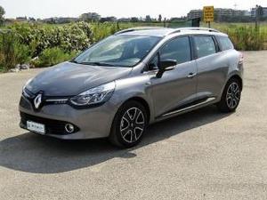 Renault clio sporter dci 8v 90cv start&stop energy duel