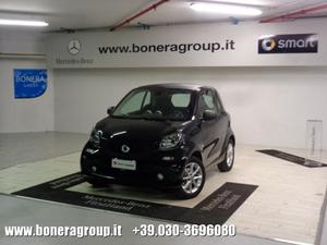 SMART ForTwo  Turbo Youngster rif. 