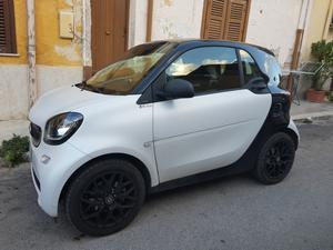 Smart fortwo smart for 2 coupÃ�Â¨  twinamic 18th