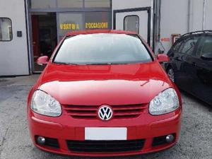 Volkswagen Golf 2.0 TDI 3p. Sport BlueMotion Tech.