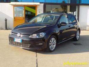 Volkswagen golf 1.6 tdi 110 cv 5p business