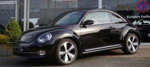 Volkswagen new beetle volkswagen new beetle design 2.0 tdi