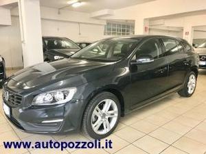 Volvo v60 d2 geartronic business