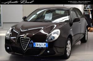 ALFA ROMEO Giulietta 2.0 JTDm- CV TCT Distinctive