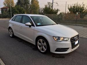 AUDI A3 SPB 2.0 TDI 150 CV Ambition rif. 