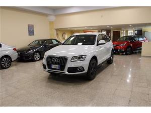 AUDI Q5 2.0 TDI 190CV E6 CLEAN QUATTRO S-TRONIC ADV. PLUS