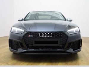 AUDI RS5 2.9 TFSI quattro tiptronic rif. 