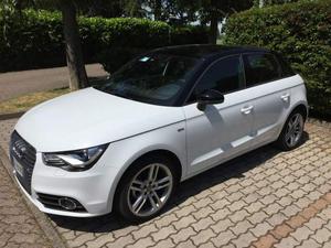 Audi A1 SPB 1.6 TDI S line edition 90cv