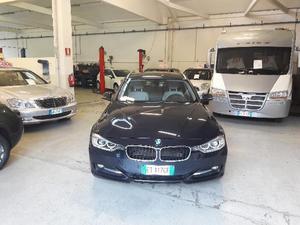 BMW 320 Serie 3 (F30/F31) xDrive Touring NAVIGAT Luxury rif.