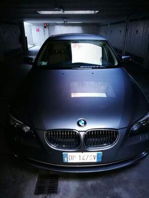 BMW 525 xd futura