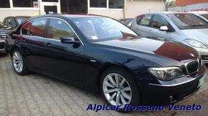 BMW 730 ltd Eccelsa INDIVIDUAL rif. 