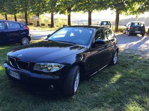 BMW Serie E