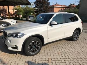 BMW X5 xDrive25d rif. 