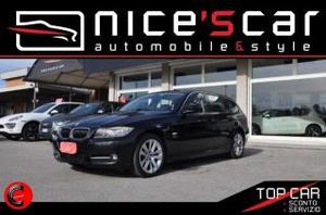 Bmw 320 d cat xdrive touring attiva * edition