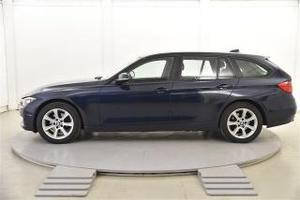 Bmw 320 serie 3 d xdrive business touring autom.