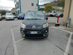 CITROEN C3 Picasso 1.6 HDi 90 airdream Exclusive Style rif.