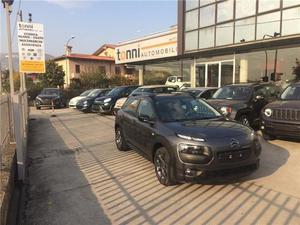 CITROEN C4 Cactus BlueHDi 100 Feel rif. 