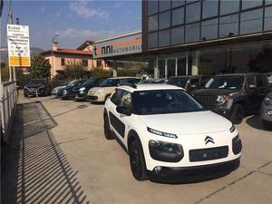 CITROEN C4 Cactus PureTech 82 Feel rif. 