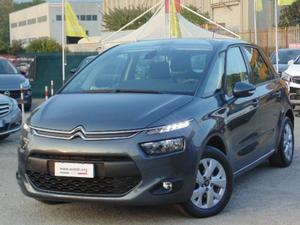 CITROEN C4 Picasso 1.6 BlueHdi 100cv Business Km Certif.