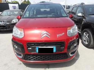 Citroen C3 Picasso 1.6 HDI 90 Air. Exc. Style