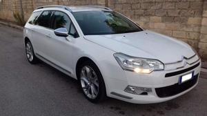 Citroen C5 2.0 HDi 138 aut. Business Tourer