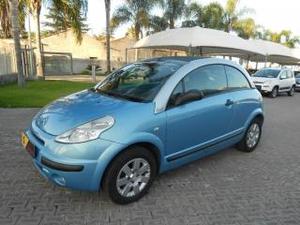 Citroen c3 pluriel 1.4 hdi 70cv elegance