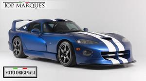 DODGE Viper Hennessey-Venom 650 GTS n° 1 rif. 