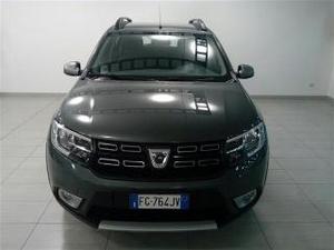 Dacia sandero stepway 1.5 dci s s 90cv easy r