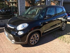 FIAT 500L  CV Trekking+NAVI+TETTO rif. 