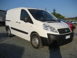 FIAT Scudo PC-TN MJET 120 CV rif. 