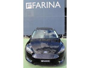 FORD Focus TITANIUM WAGON 1.5 TDCI 120CV AUT. rif. 