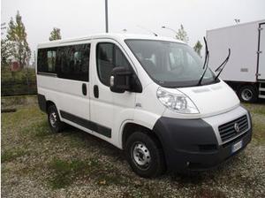 Fiat Ducato Panorama