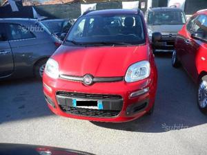 Fiat NEW Panda 0.9 Twinair Turbo S&S Lounge