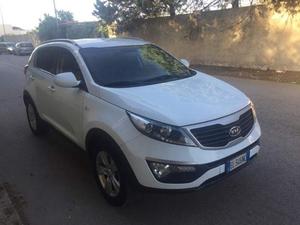 Kia Sportage 1.7 Crdi Anno 