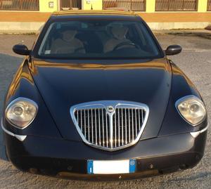 LANCIA THESIS 2.4 JTD 175 cv 129 KW