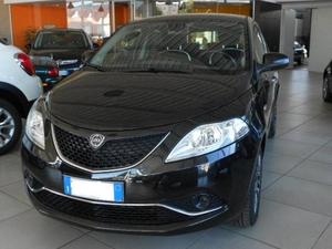 Lancia Ypsilon  CV 5P. Gold