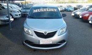 Lancia ypsilon 1.3 mjt full optional + navigatore