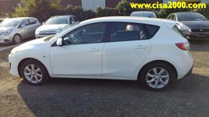 MAZDA 3 1.6 MZ-CD 115 CV 5p. Active rif. 