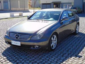 MERCEDES-BENZ CLS 320 CDI rif. 