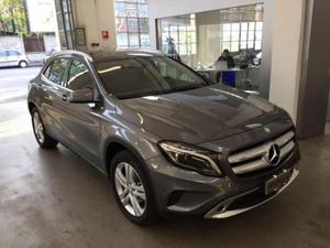 MERCEDES-BENZ GLA 200 d ENDURO rif. 