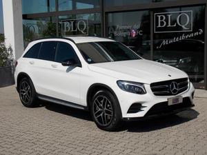 MERCEDES-BENZ GLC 250 d 4Matic Premium - NUOVA rif. 