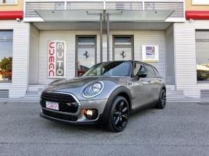 Mini clubman 2.0 cooper d business automatica -navi+pdc-