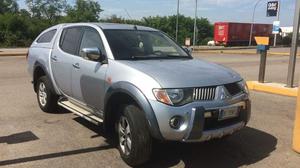 Mitsubishi L 200